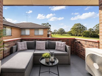 5 / 41-43 Victoria Street, Werrington