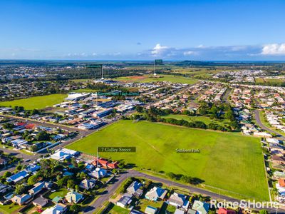 7 Galley Street, Kepnock