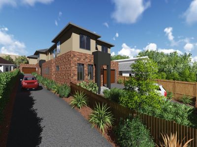 1 / 15 Ashley Street, Box Hill North