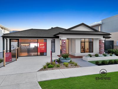 14 Cerulean Promenade, Clyde