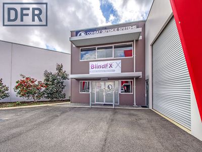 10/14 Merino Entrance, Cockburn Central