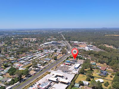 281a Princes Highway, Bomaderry