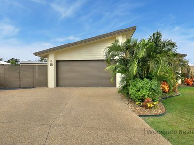 12 Honeyeater Court, Woodgate