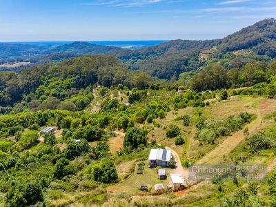 134 Snake Gully Road, Upper Burringbar