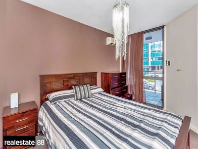 3 / 188 Adelaide Terrace, East Perth