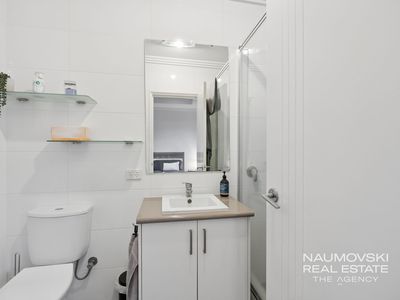 10A May Drive, Nollamara