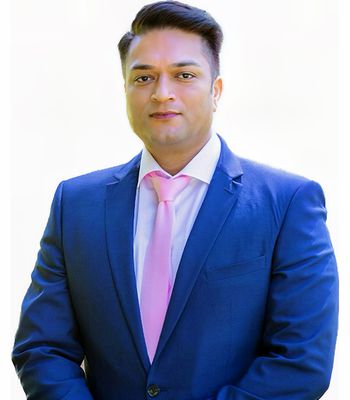 Nik Sidhu