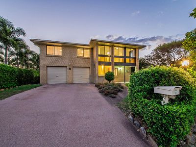 84 Gwynne St, Wynnum West