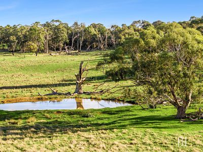 615 Old Mill Road, Bylands