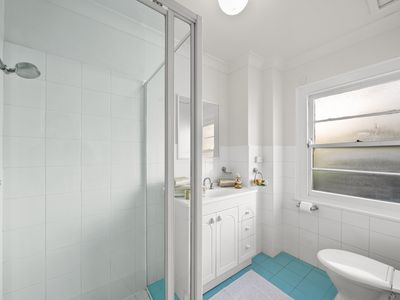 10 / 12 Ward Avenue, Elizabeth Bay
