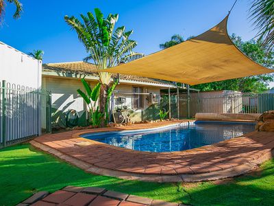 2 Becker Court, South Hedland