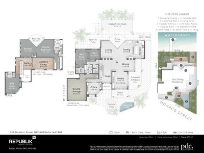 345 Monaco Street, Broadbeach Waters
