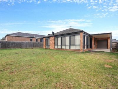 16 Halladale Avenue, Wyndham Vale