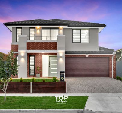 34 Shearjoy Loop, Clyde North