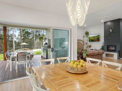 130b Rainforest Parkway, Narooma