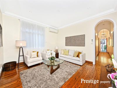 30 Wollongong Road, Arncliffe