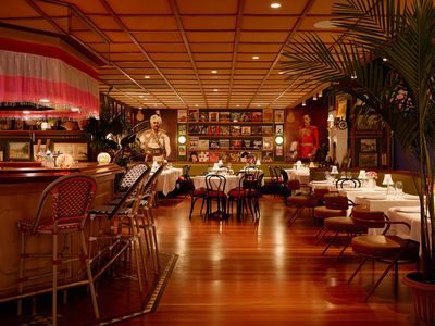 Impressive Gastropub in Melbournes Theatre Precinct  Fully Managed with High Weekly Takings