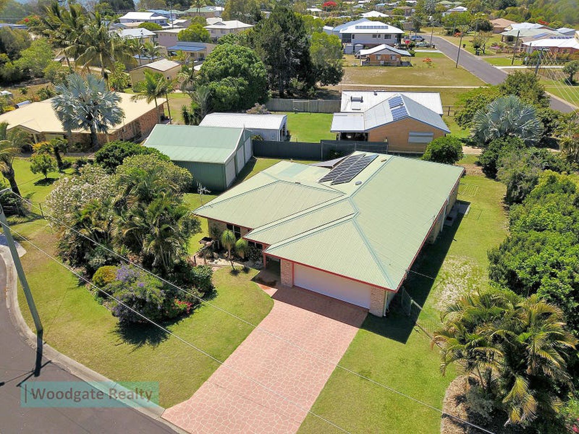 16 Emperor St, Woodgate
