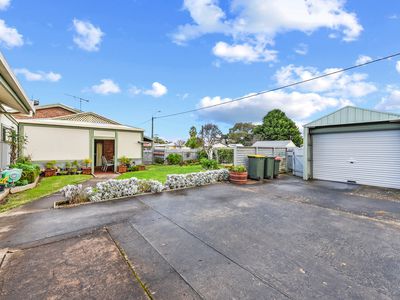 21 Rendelsham Road , Millicent