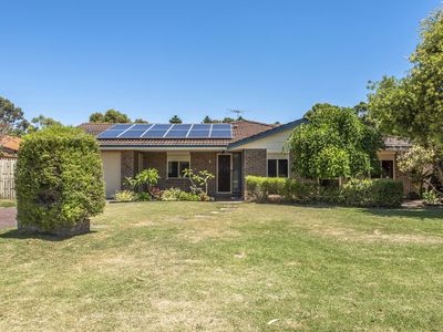 8 Canterbury Mews, Port Kennedy