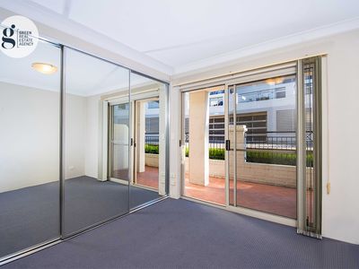 43 / 6-8 Nile Close, Marsfield