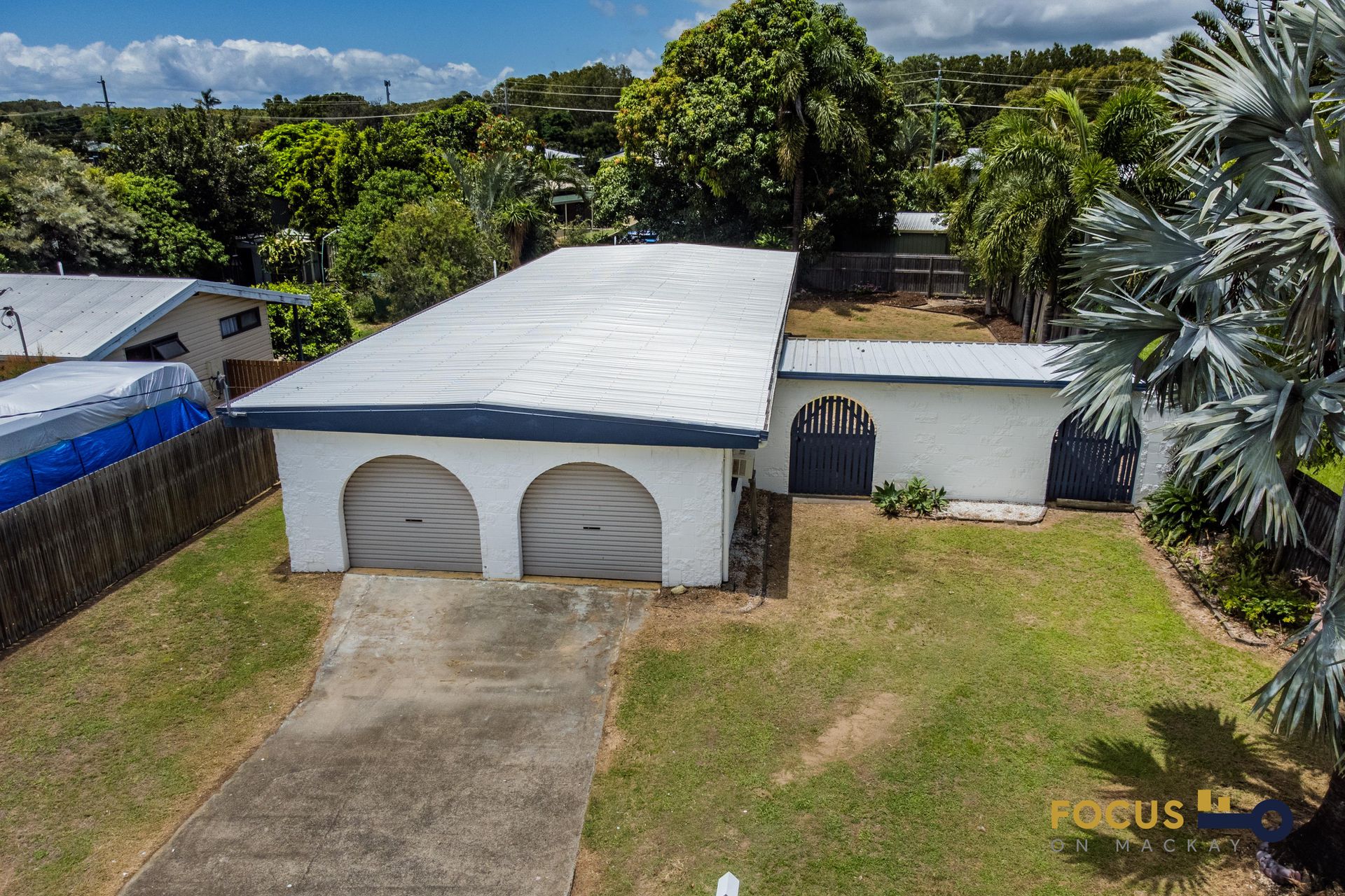 8 Casuarina Street, Slade Point