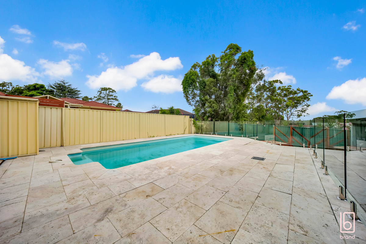 67 McKellar Boulevard, Blue Haven
