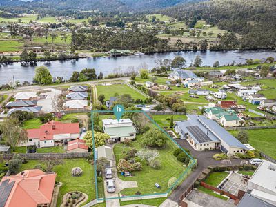 11 Old Apple Court, Huonville