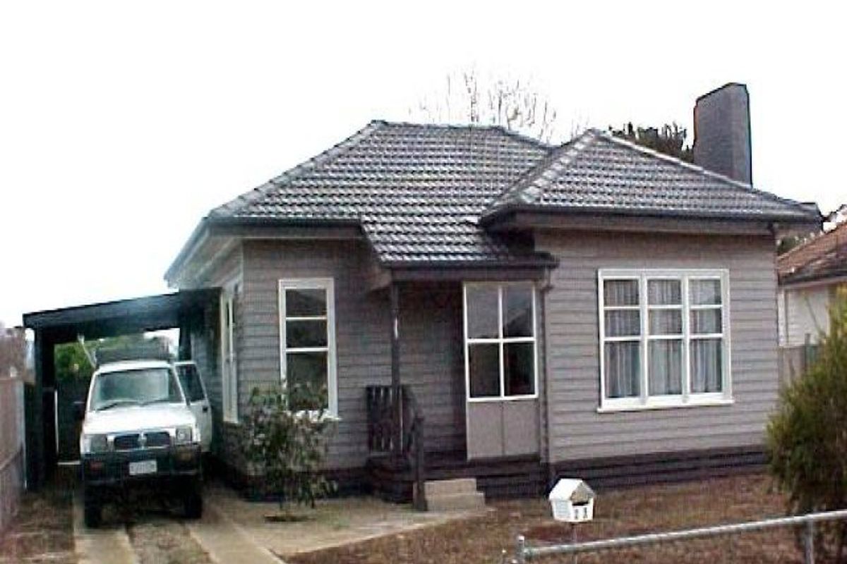 23 Finlason Street, Mansfield