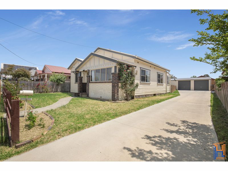 140 Markham Street, Armidale
