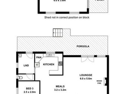 24 Railway Terrace, Beachport