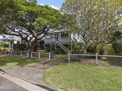 42 Vale Street, Wilston
