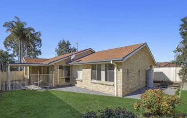 3 Bambara Avenue, Summerland Point