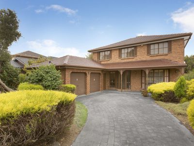 88 Bellbrook Drive, Dandenong North