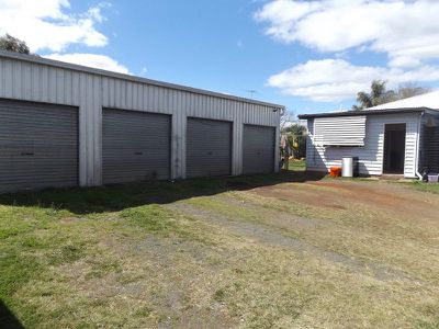 171 Youngman Street, Kingaroy