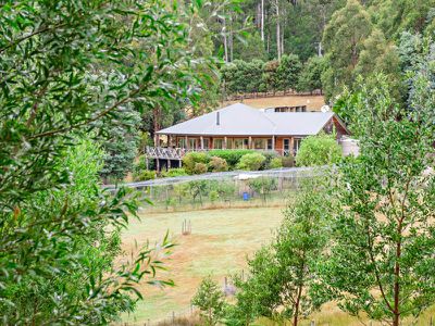 48 Arthurs Road, Pelverata