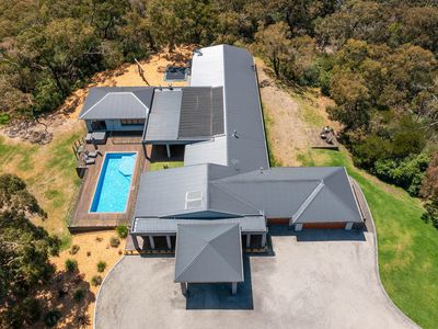 35 Victory Road, Langwarrin