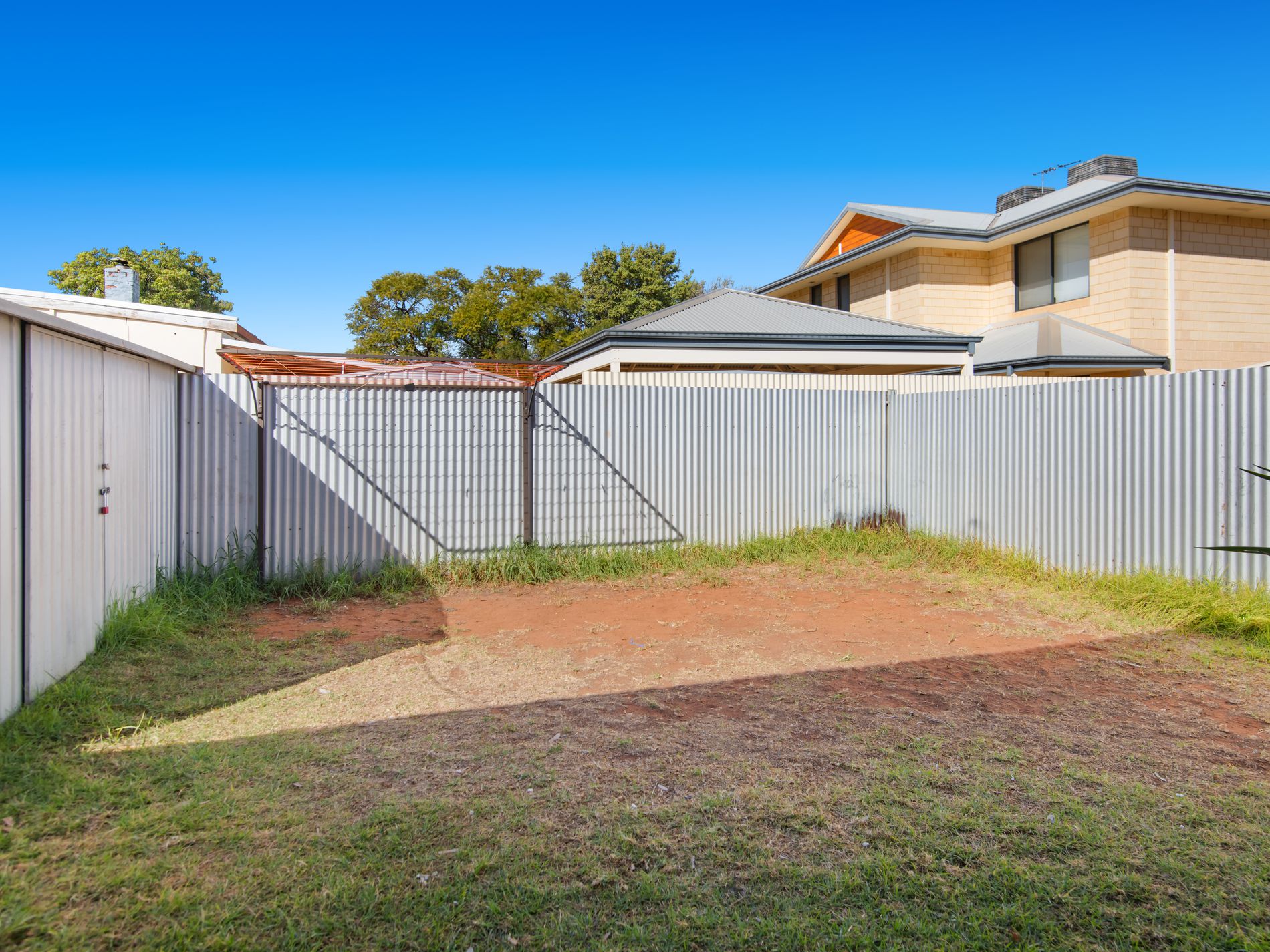 1 President Street , Kalgoorlie
