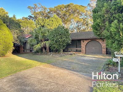 25 Cudgegong Road, Ruse