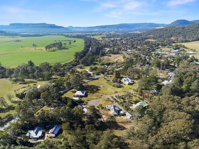 5 Rectory Park Way, Kangaroo Valley