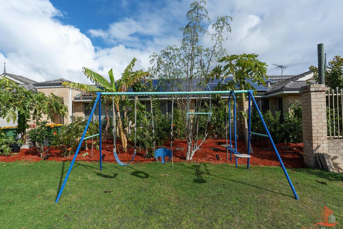 1 / 40-42 Hopkinson Way, Wilson