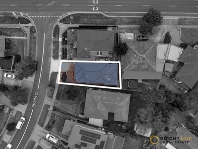 1A Shara Court, Narre Warren