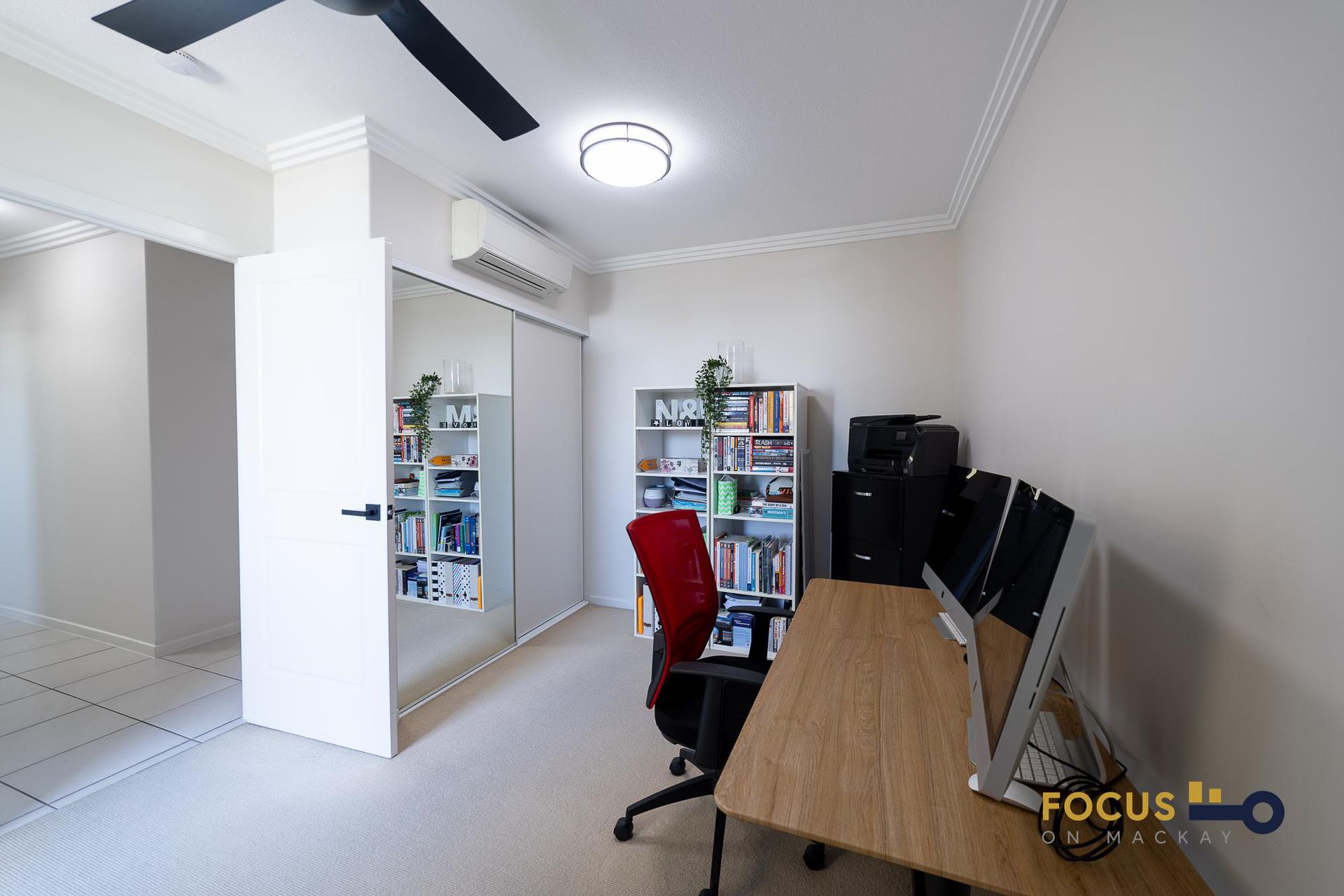 5 / 9 Megan Place, Mackay Harbour