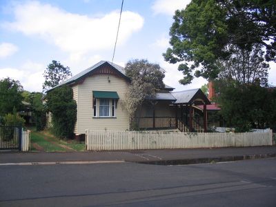 141 Campbell Street, Toowoomba