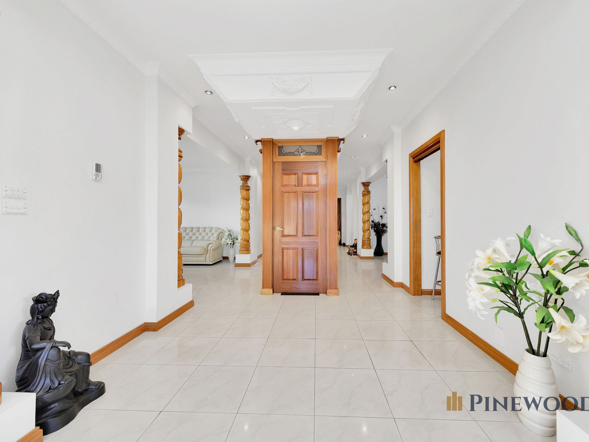 3 Wise Way, Roxburgh Park