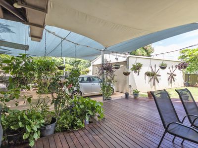 16 Woollybutt Place, Kununurra