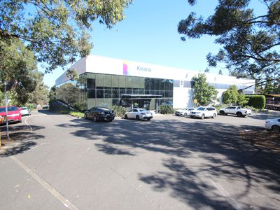8 Figtree Drive, Sydney Olympic Park