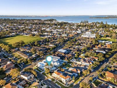 36 Lawson Street, Sans Souci