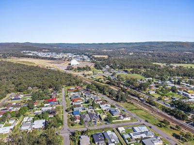 136 Macquarie Street, Morisset