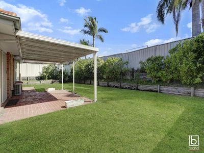 3 Darwinia Place, Hamlyn Terrace